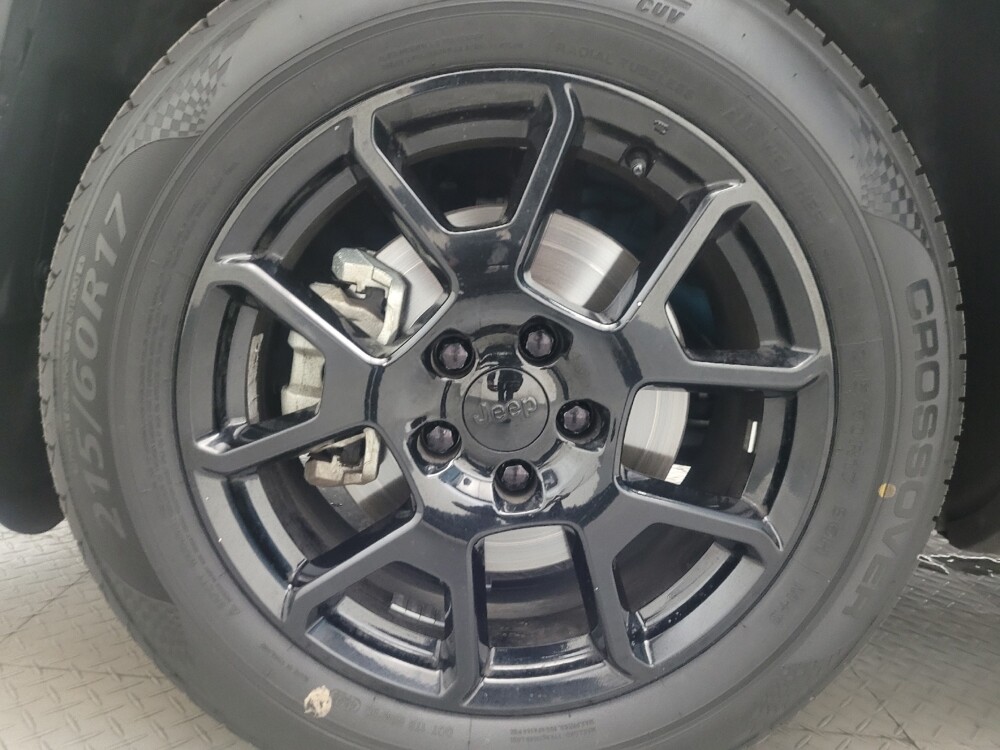 2020 Jeep Renegade in Tucson, AZ 85705 - 18128503 31