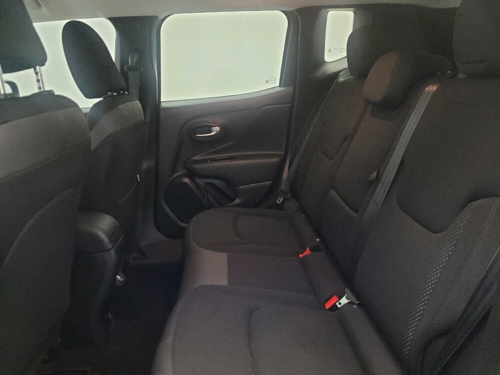 2020 Jeep Renegade in Tucson, AZ 85705 - 18128503 18