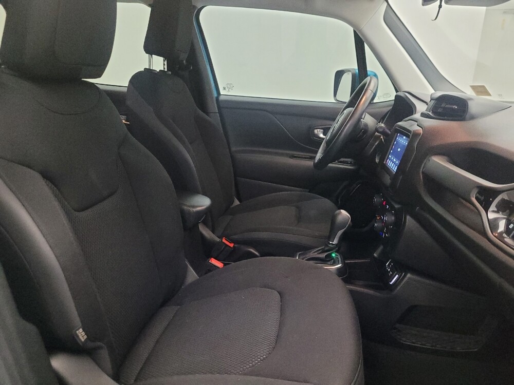 2020 Jeep Renegade in Tucson, AZ 85705 - 18128503 21