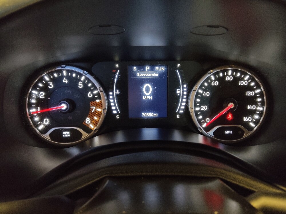 2020 Jeep Renegade in Tucson, AZ 85705 - 18128503 23