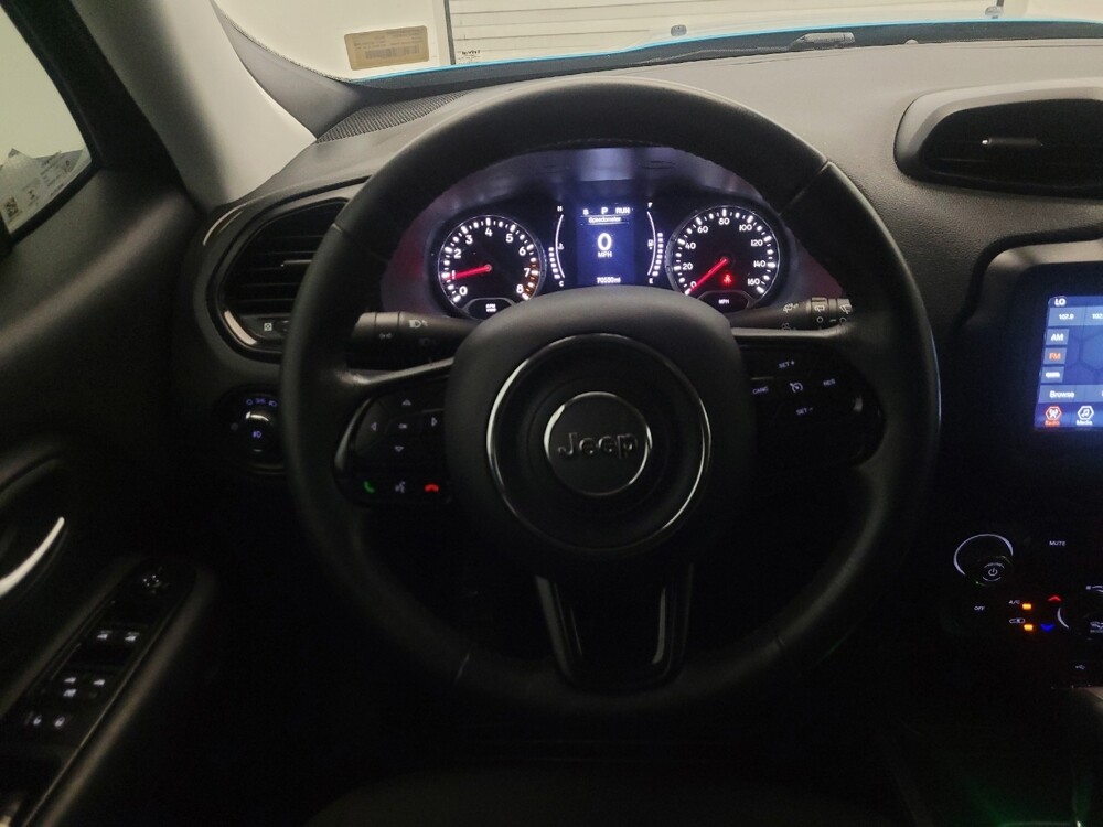 2020 Jeep Renegade in Tucson, AZ 85705 - 18128503 22