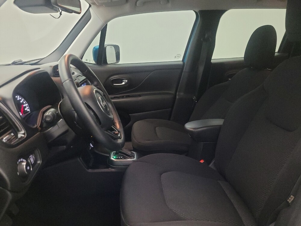 2020 Jeep Renegade in Tucson, AZ 85705 - 18128503 17