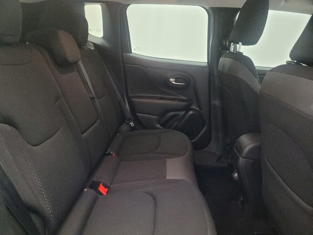 2020 Jeep Renegade in Tucson, AZ 85705 - 18128503 19