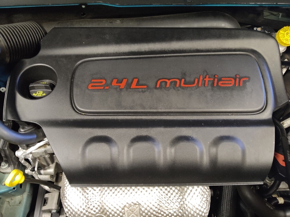 2020 Jeep Renegade in Tucson, AZ 85705 - 18128503 30