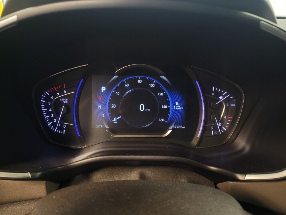 2019 Hyundai Santa Fe in Lakeland, FL 33815 - 18128504 23