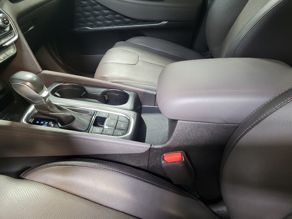 2019 Hyundai Santa Fe in Lakeland, FL 33815 - 18128504 26