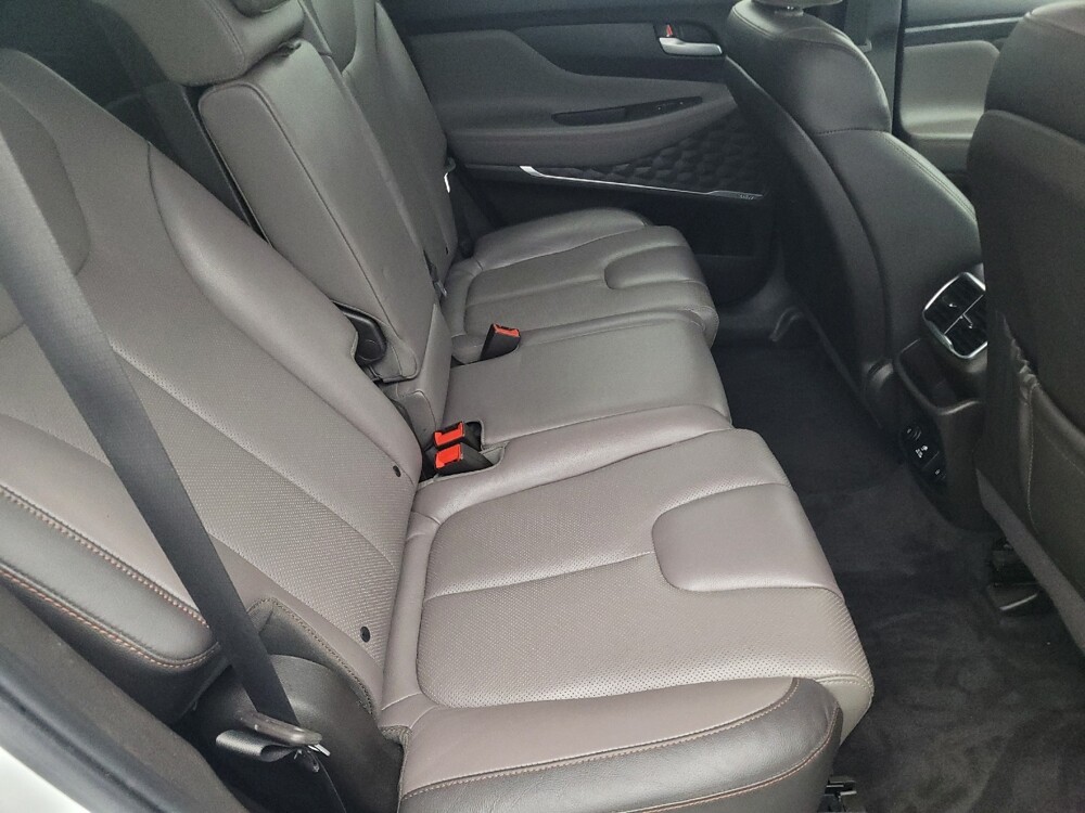 2019 Hyundai Santa Fe in Lakeland, FL 33815 - 18128504 19