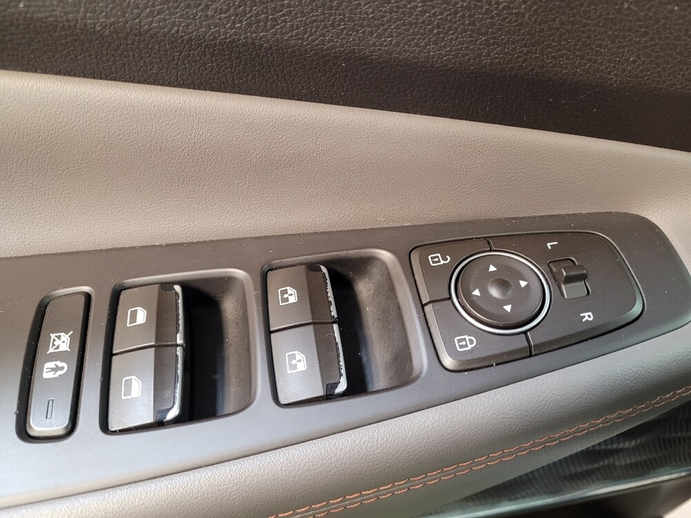 2019 Hyundai Santa Fe in Lakeland, FL 33815 - 18128504 27