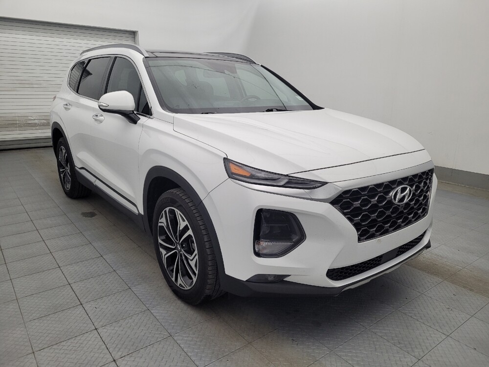 2019 Hyundai Santa Fe in Lakeland, FL 33815 - 18128504 13
