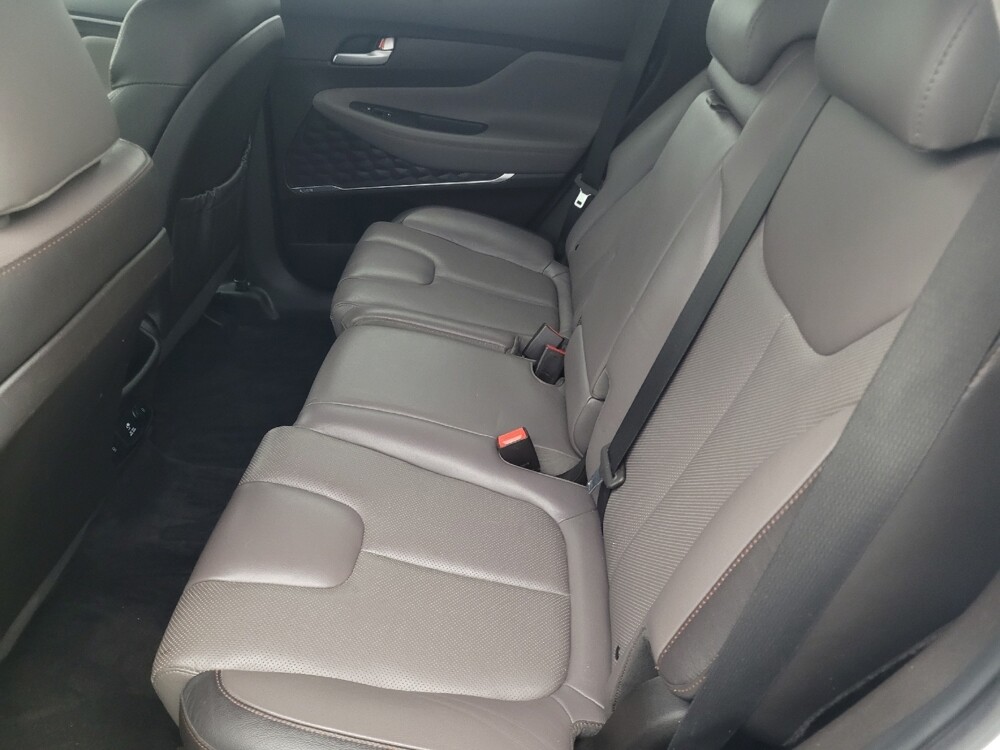 2019 Hyundai Santa Fe in Lakeland, FL 33815 - 18128504 18