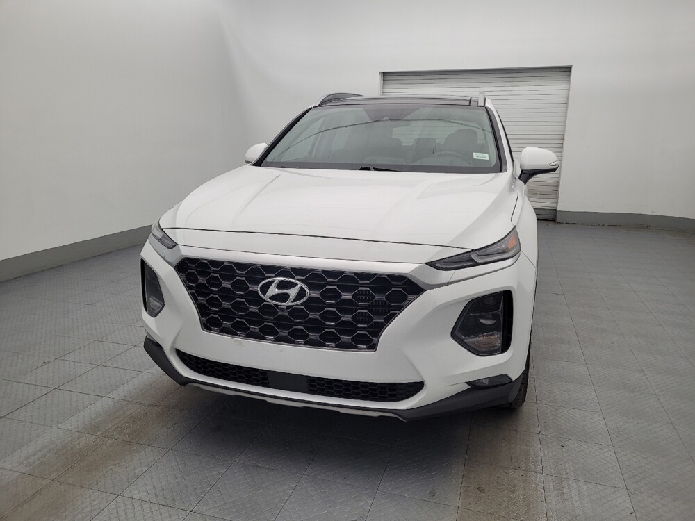2019 Hyundai Santa Fe in Lakeland, FL 33815 - 18128504 15
