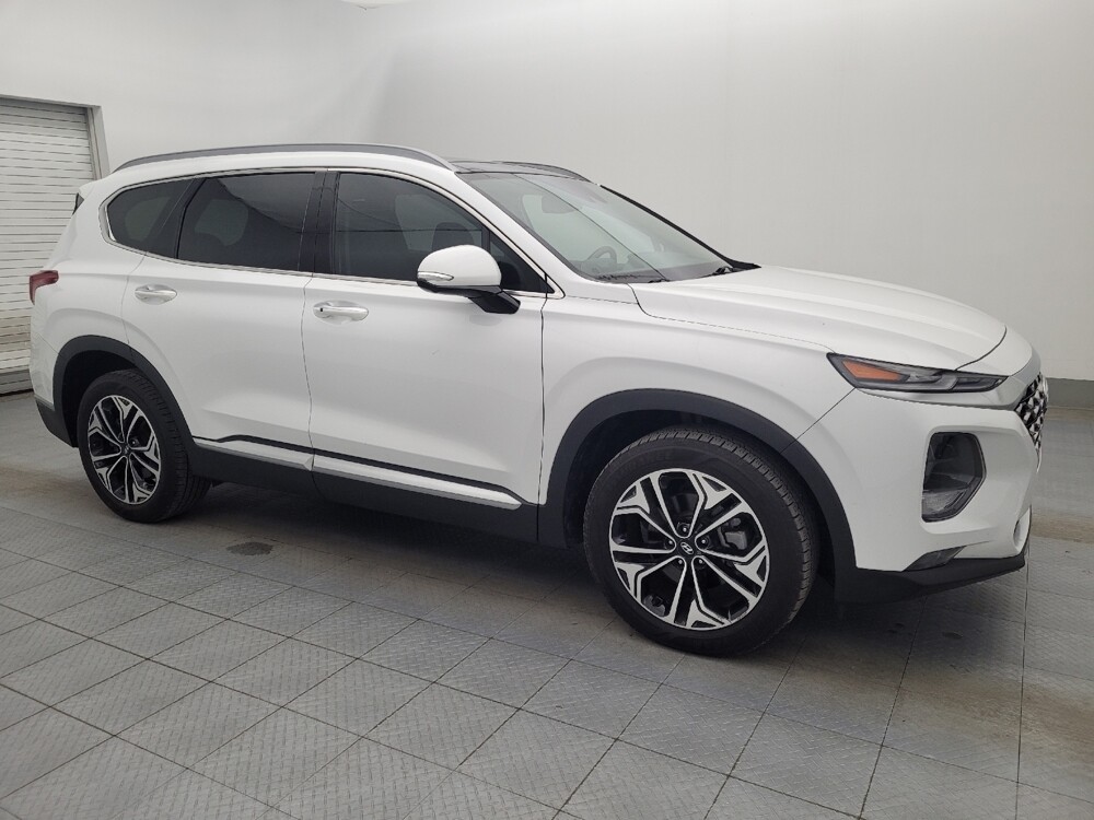 2019 Hyundai Santa Fe in Lakeland, FL 33815 - 18128504 11