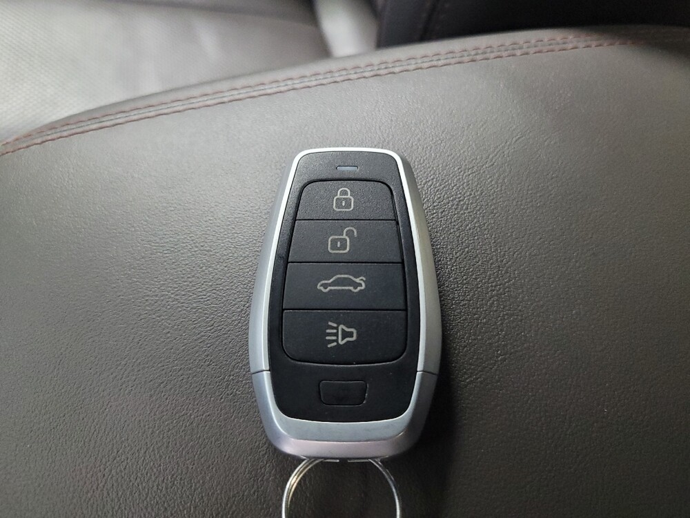 2019 Hyundai Santa Fe in Lakeland, FL 33815 - 18128504 32