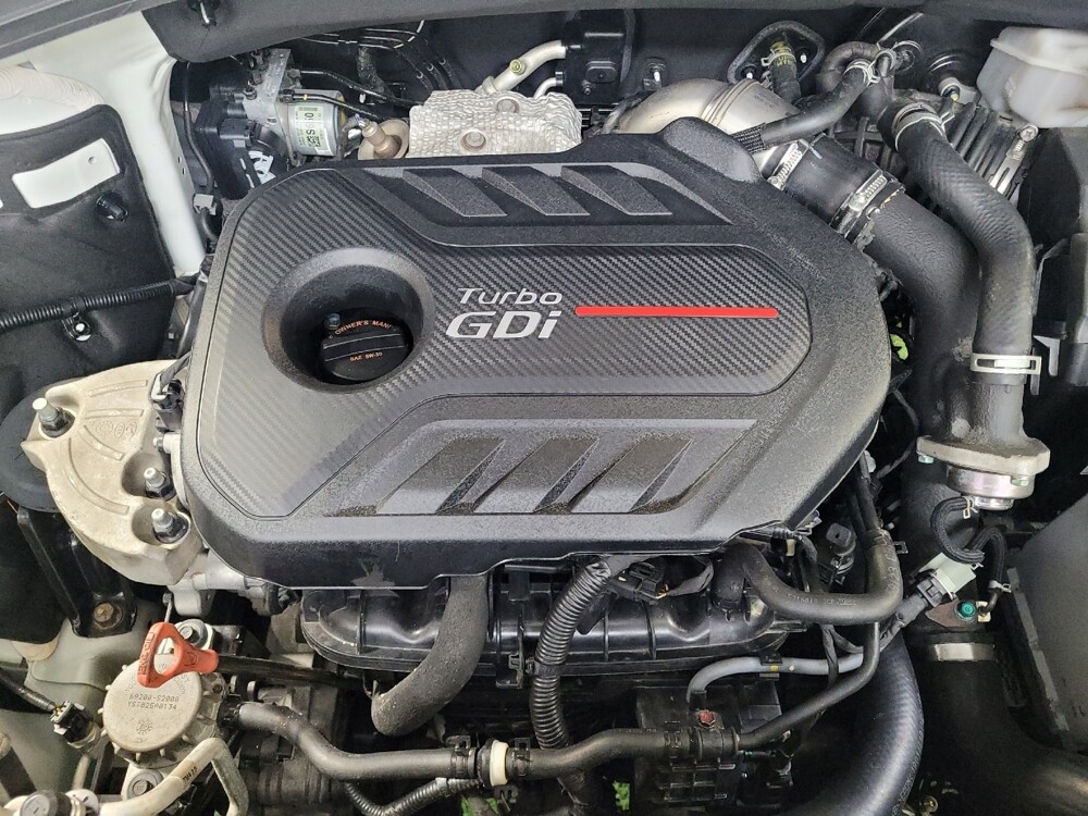 2019 Hyundai Santa Fe in Lakeland, FL 33815 - 18128504 30