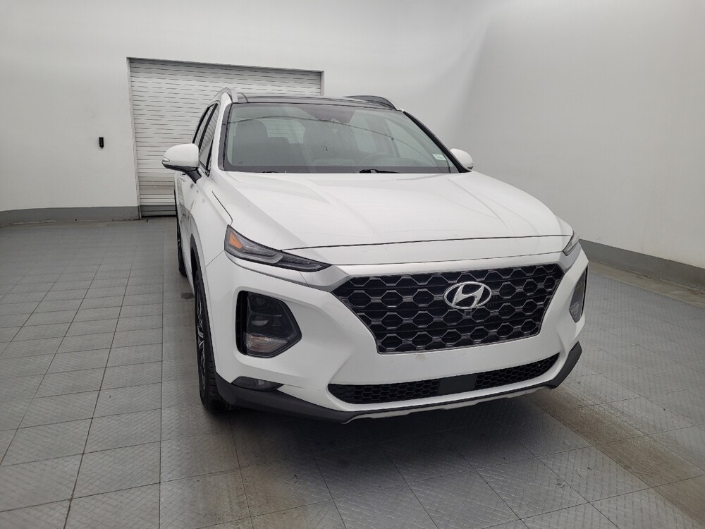 2019 Hyundai Santa Fe in Lakeland, FL 33815 - 18128504 14