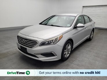 2017 Hyundai Sonata in Jacksonville, FL 32210