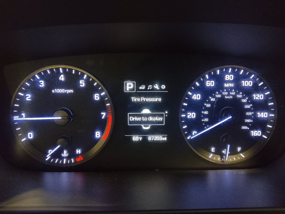 2017 Hyundai Sonata in Jacksonville, FL 32210 - 18128506 23