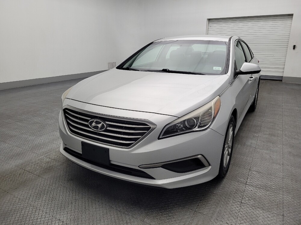 2017 Hyundai Sonata in Jacksonville, FL 32210 - 18128506 15