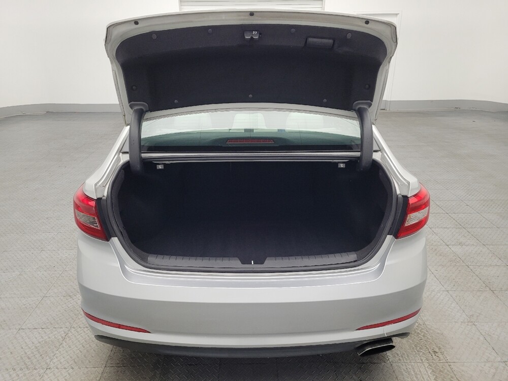 2017 Hyundai Sonata in Jacksonville, FL 32210 - 18128506 29