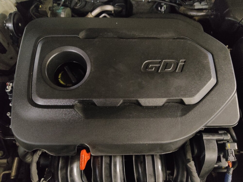 2017 Hyundai Sonata in Jacksonville, FL 32210 - 18128506 30