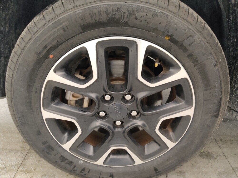 2020 Jeep Compass in Morrow, GA 30260 - 18128507 31