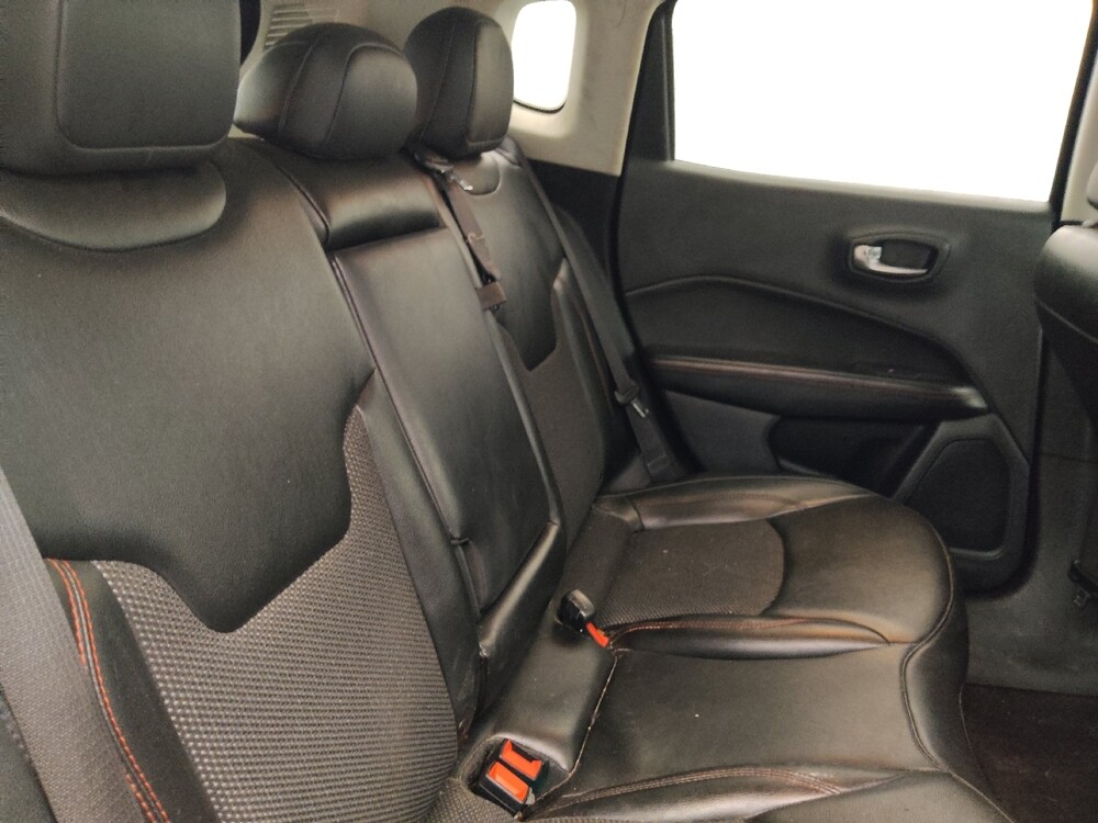 2020 Jeep Compass in Morrow, GA 30260 - 18128507 19