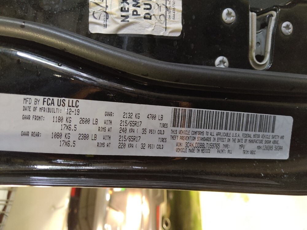 2020 Jeep Compass in Morrow, GA 30260 - 18128507 33