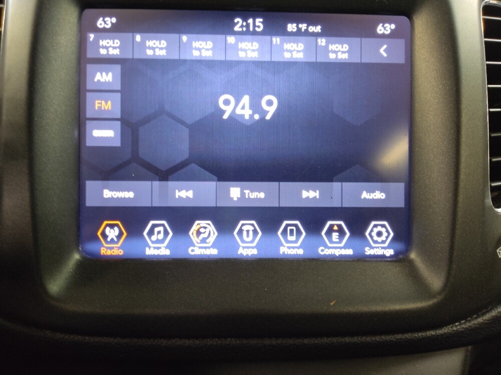 2020 Jeep Compass in Morrow, GA 30260 - 18128507 25