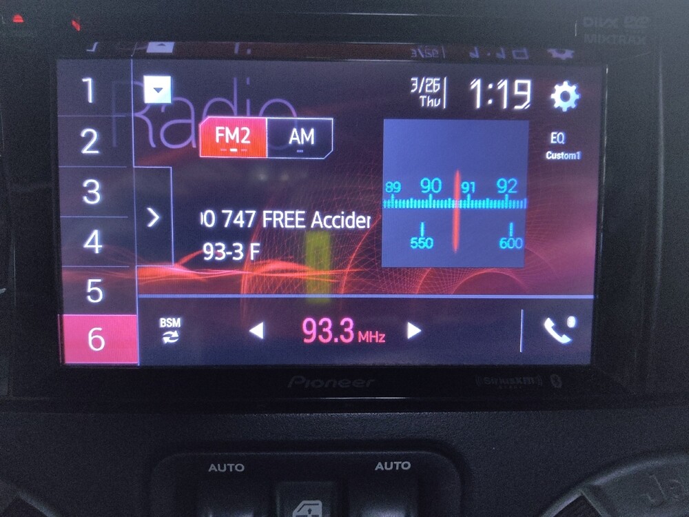 2017 Jeep Wrangler in Lakeland, FL 33815 - 18128508 25