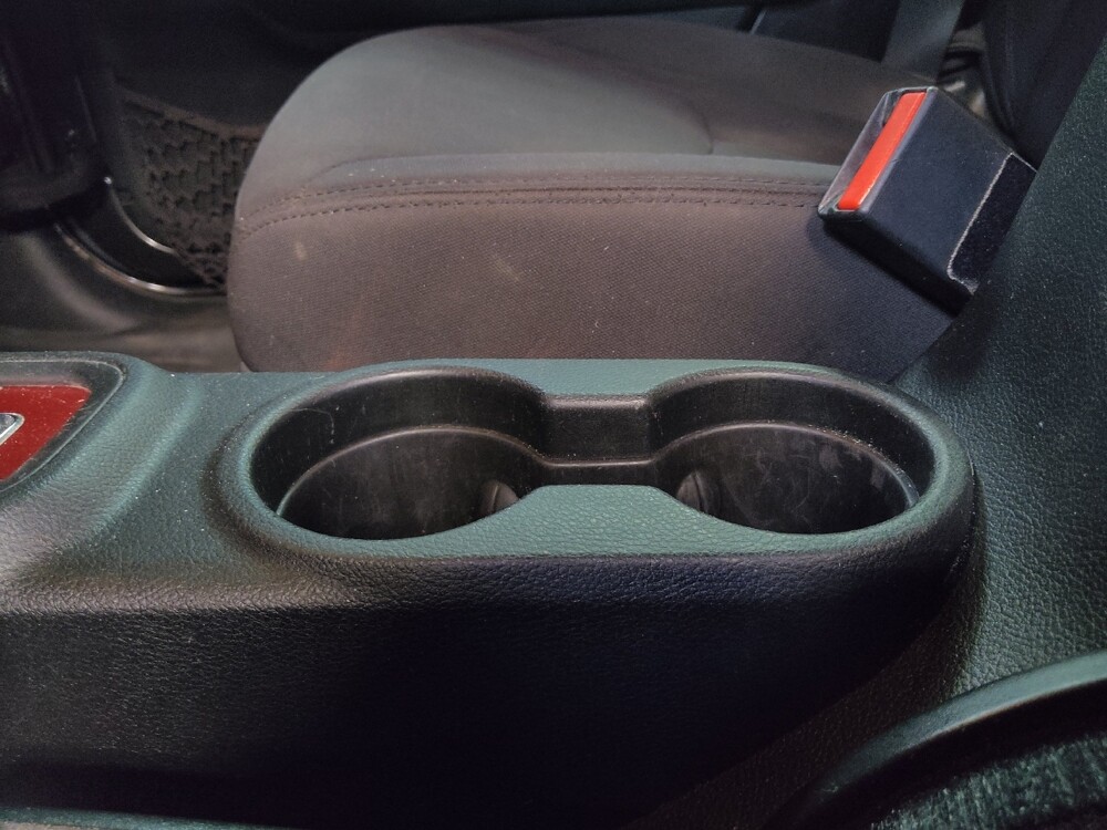 2017 Jeep Wrangler in Lakeland, FL 33815 - 18128508 26