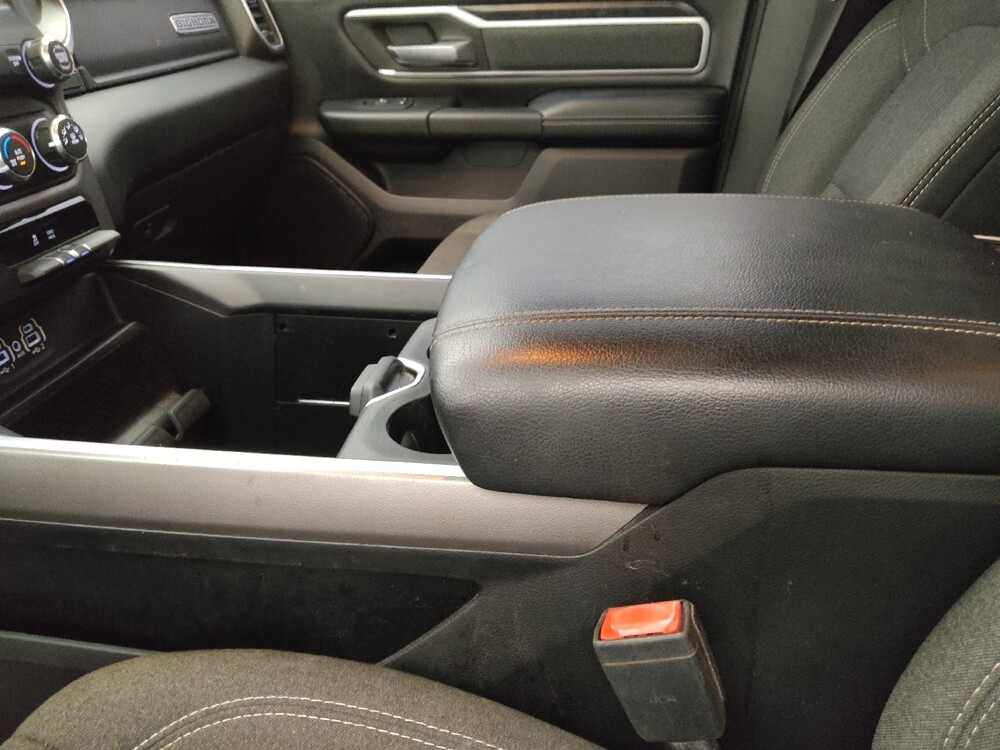 2020 RAM 1500 in Lakeland, FL 33815 - 18128509 26