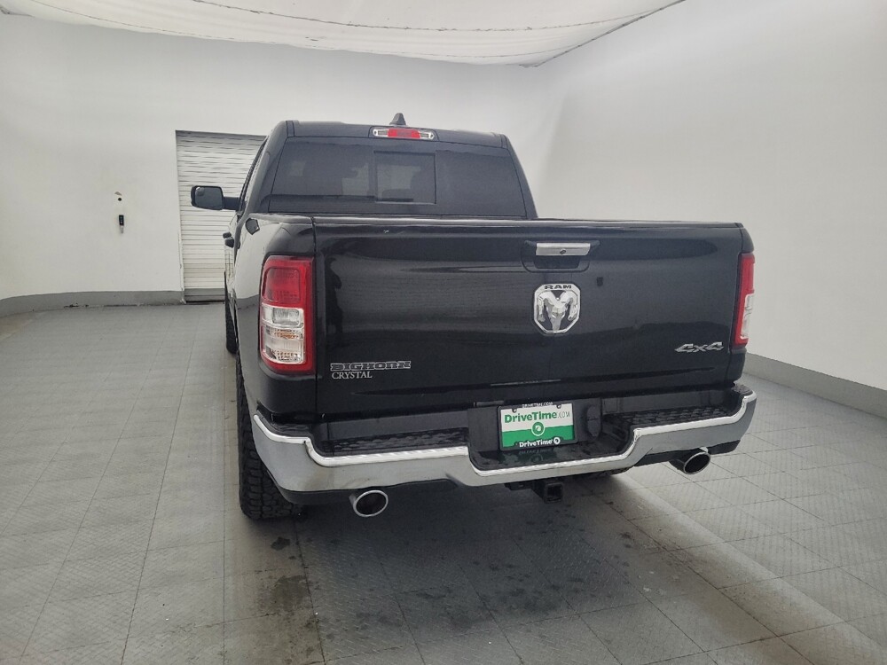 2020 RAM 1500 in Lakeland, FL 33815 - 18128509 6