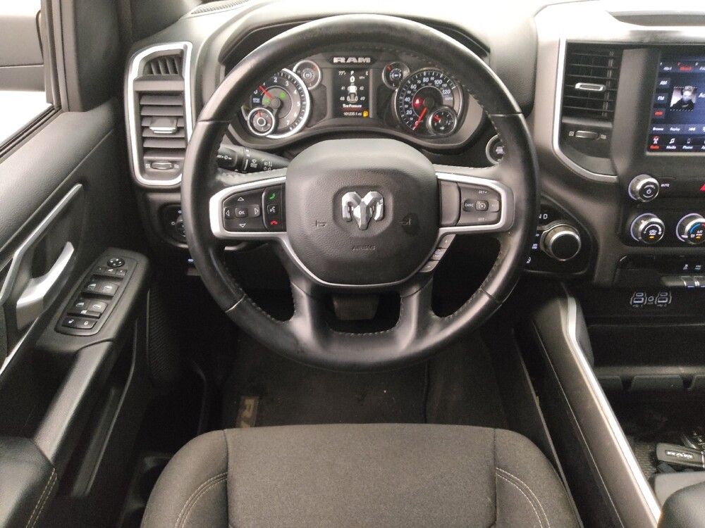 2020 RAM 1500 in Lakeland, FL 33815 - 18128509 22