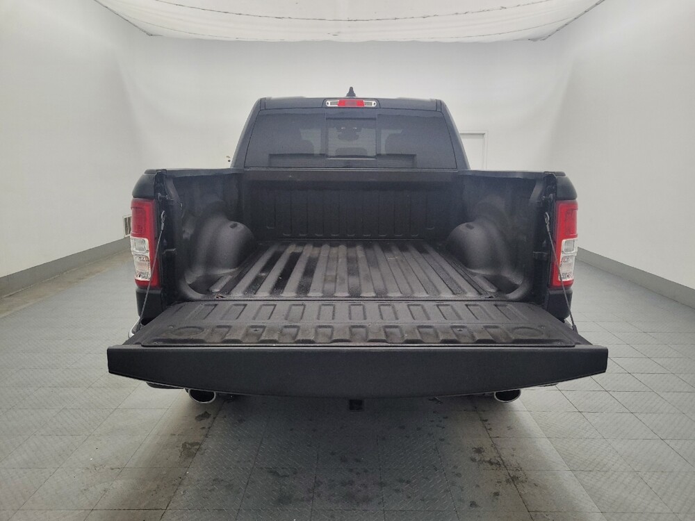 2020 RAM 1500 in Lakeland, FL 33815 - 18128509 29