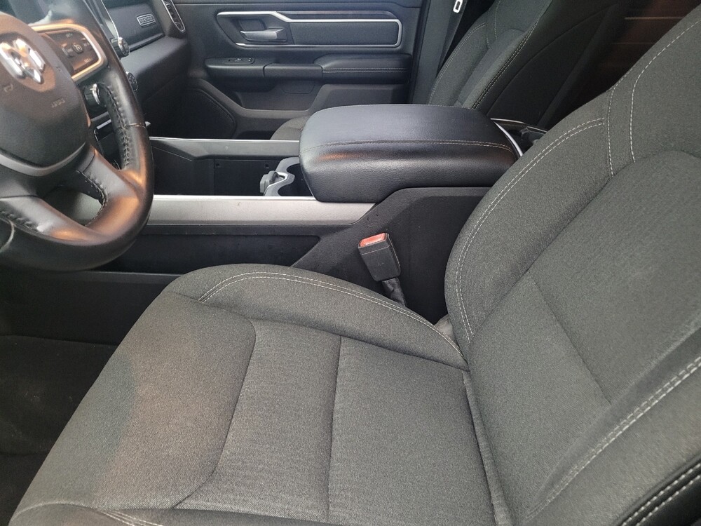 2020 RAM 1500 in Lakeland, FL 33815 - 18128509 17