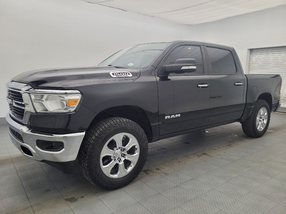 2020 RAM 1500 in Lakeland, FL 33815 - 18128509 2