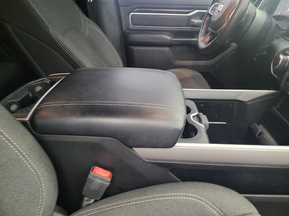 2020 RAM 1500 in Lakeland, FL 33815 - 18128509 21