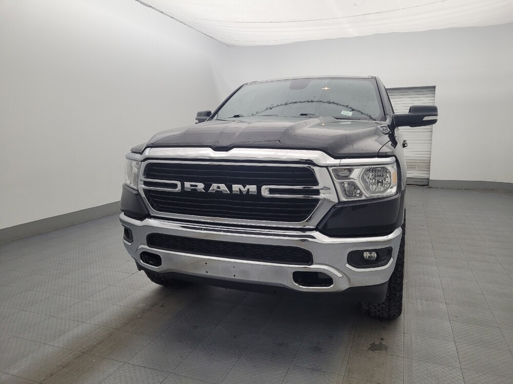 2020 RAM 1500 in Lakeland, FL 33815 - 18128509 15