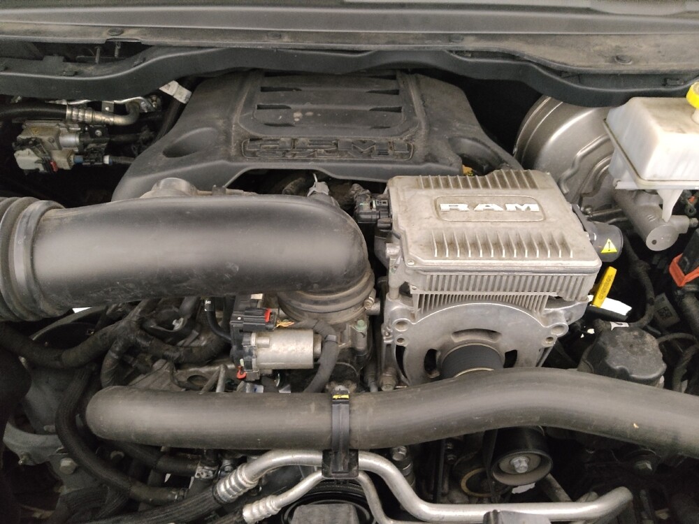 2020 RAM 1500 in Lakeland, FL 33815 - 18128509 30