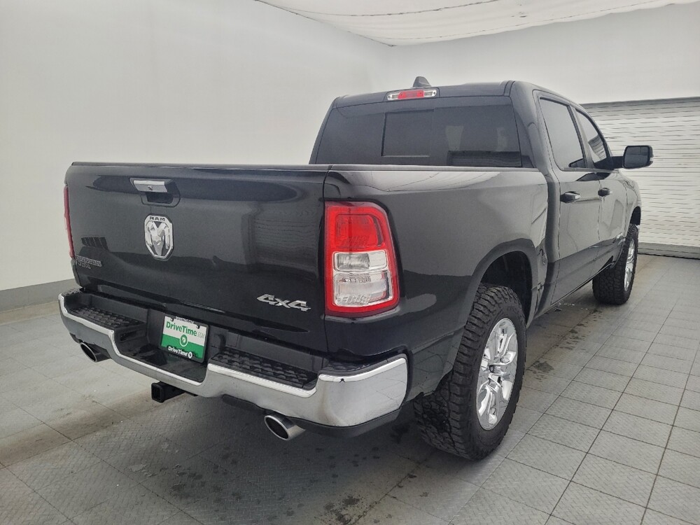 2020 RAM 1500 in Lakeland, FL 33815 - 18128509 9