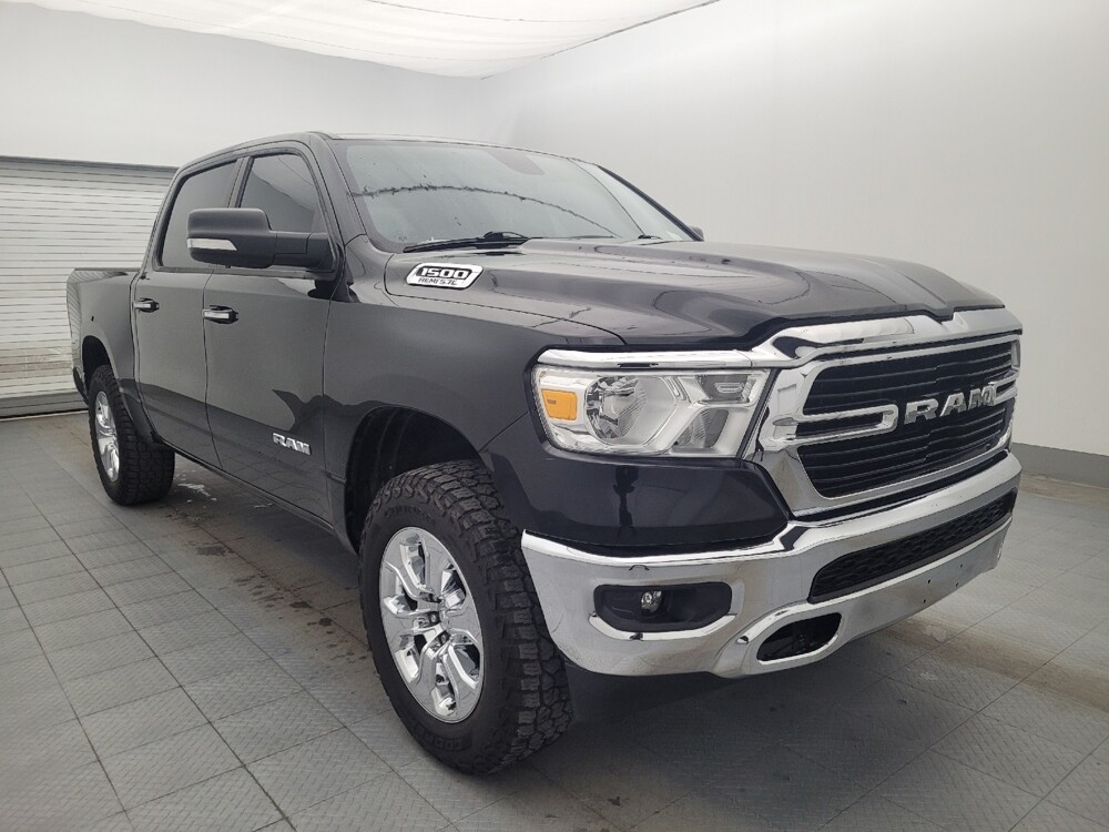 2020 RAM 1500 in Lakeland, FL 33815 - 18128509 13