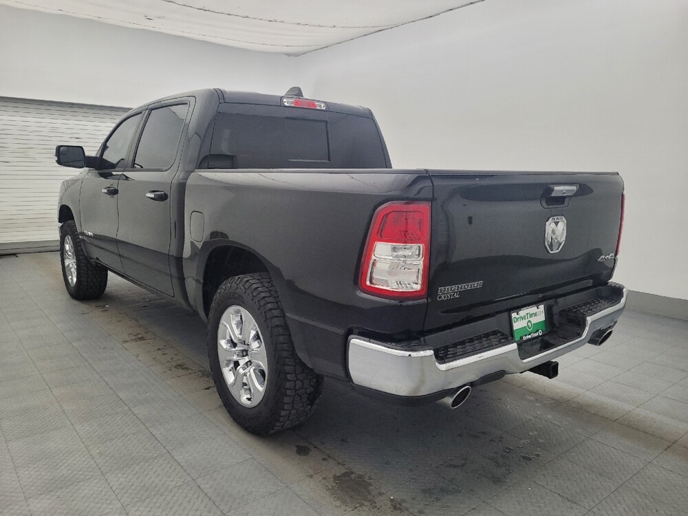 2020 RAM 1500 in Lakeland, FL 33815 - 18128509 5