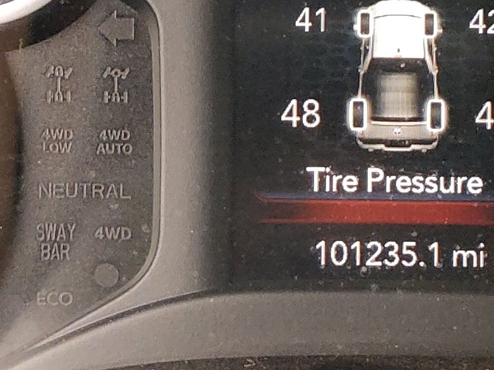 2020 RAM 1500 in Lakeland, FL 33815 - 18128509 23