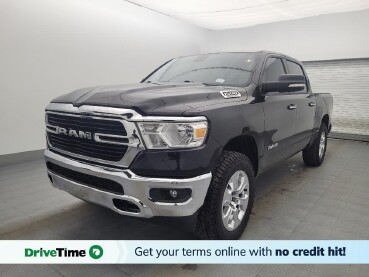 2020 RAM 1500 in Lakeland, FL 33815