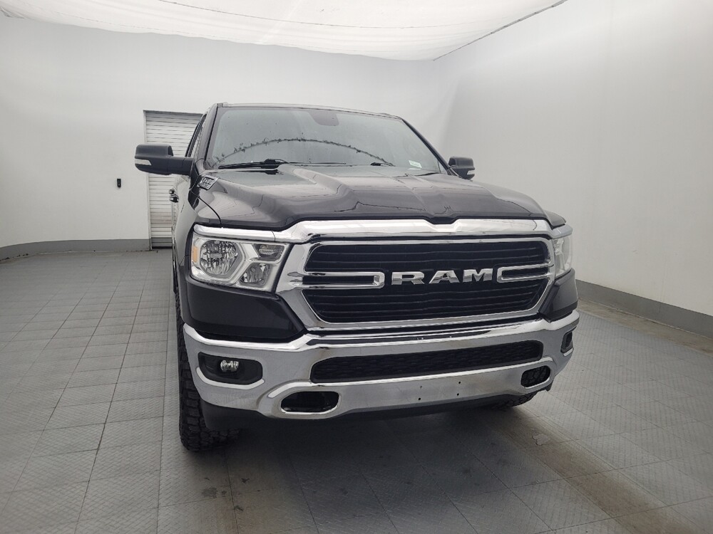 2020 RAM 1500 in Lakeland, FL 33815 - 18128509 14