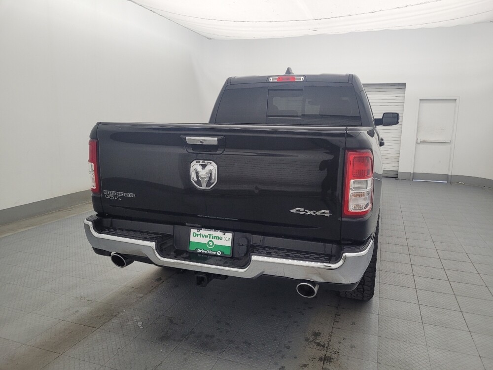 2020 RAM 1500 in Lakeland, FL 33815 - 18128509 7