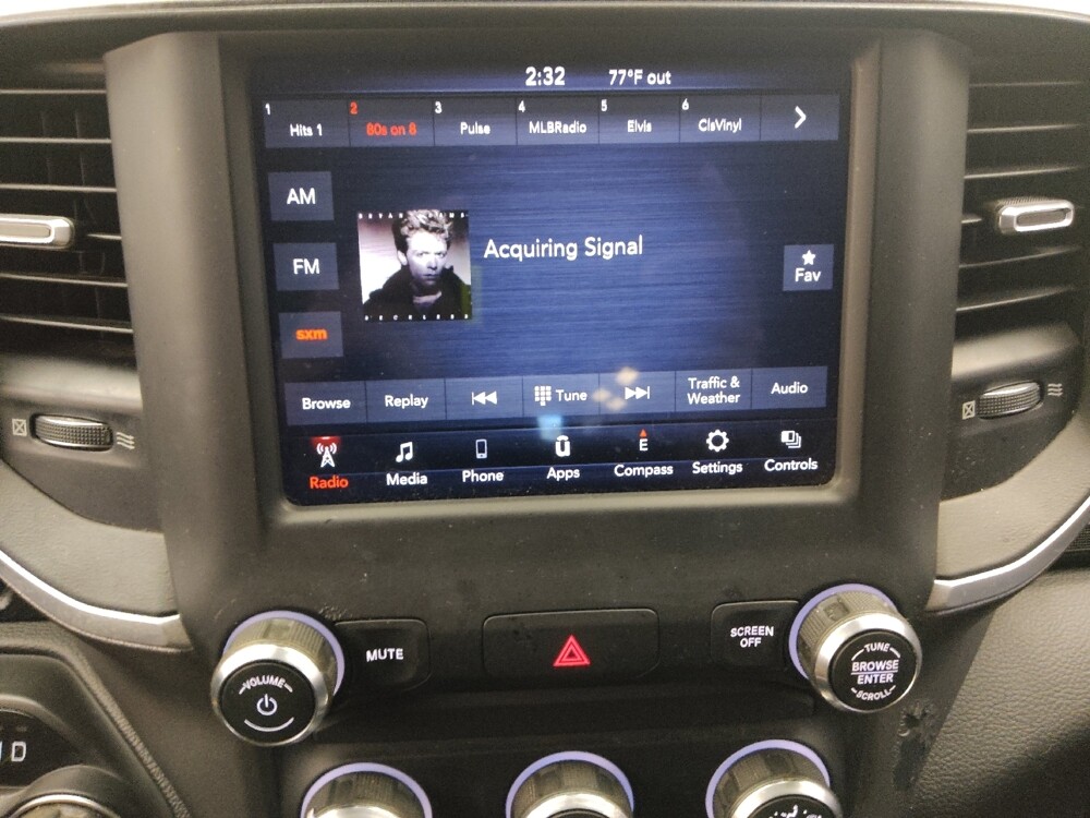 2020 RAM 1500 in Lakeland, FL 33815 - 18128509 25