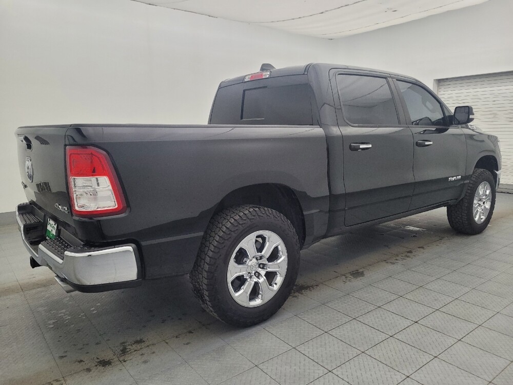 2020 RAM 1500 in Lakeland, FL 33815 - 18128509 10