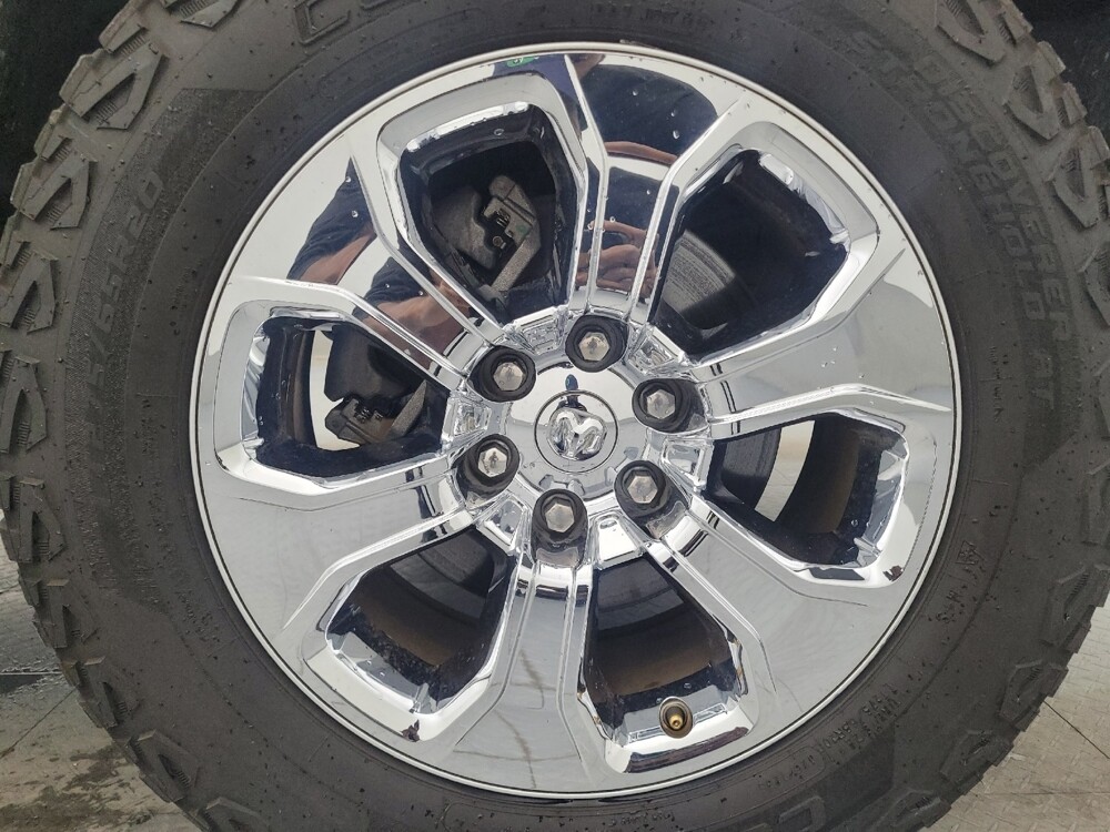 2020 RAM 1500 in Lakeland, FL 33815 - 18128509 31