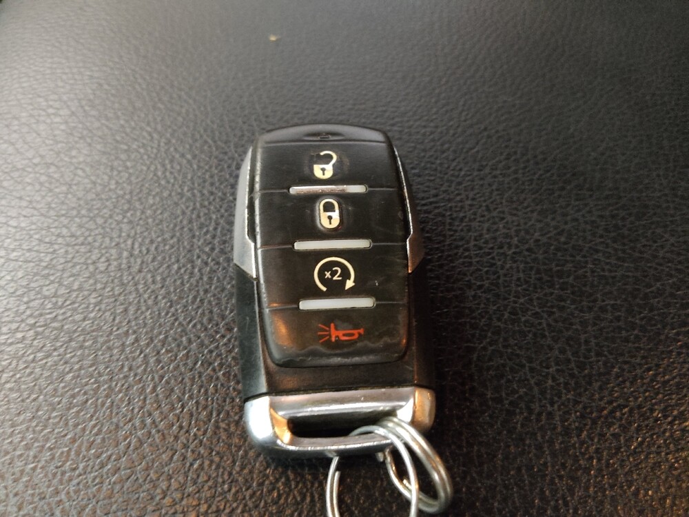 2020 RAM 1500 in Lakeland, FL 33815 - 18128509 32